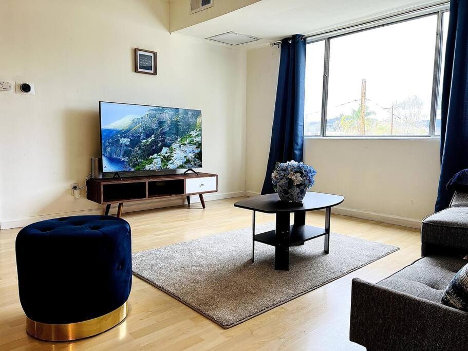 Spacious 2 Master Bedroom In Canoga Park Appartamento Los Angeles