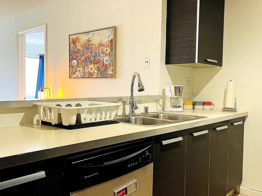 Appartamento Spacious 2 Master Bedroom In Canoga Park *